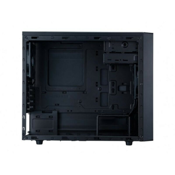 Cooler Master N200 Mini Tower Noir – Image 3