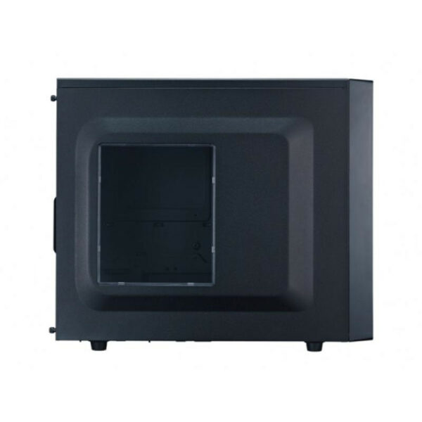 Cooler Master N200 Mini Tower Noir – Image 4