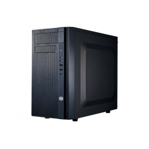 Cooler Master N200 Mini Tower Noir – Image 7
