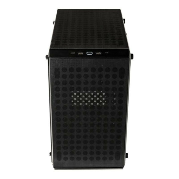 Cooler Master Q300L V2 Mini Tower Noir, Transparent – Image 5