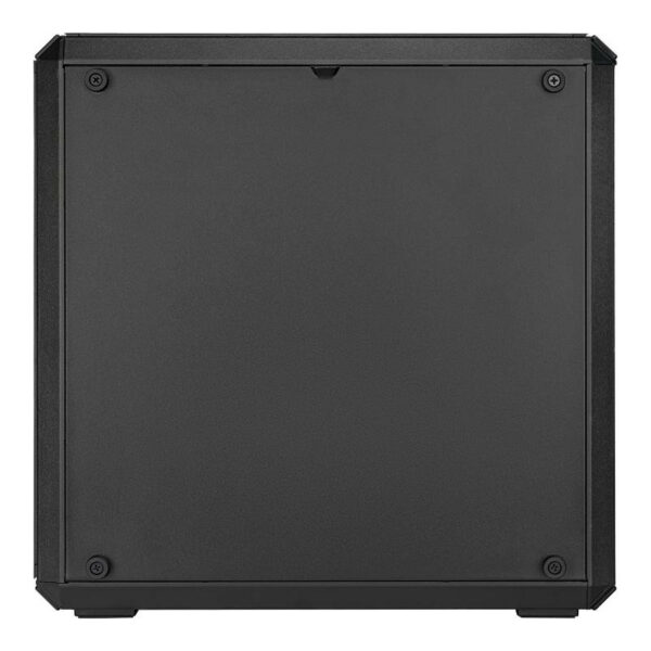 Cooler Master Q300L V2 Mini Tower Noir, Transparent – Image 6