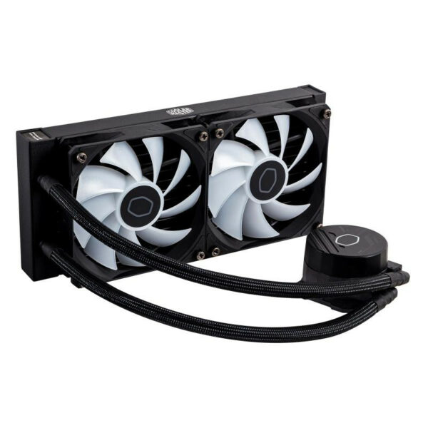 Cooler Master MasterLiquid 240L Core ARGB – Image 5