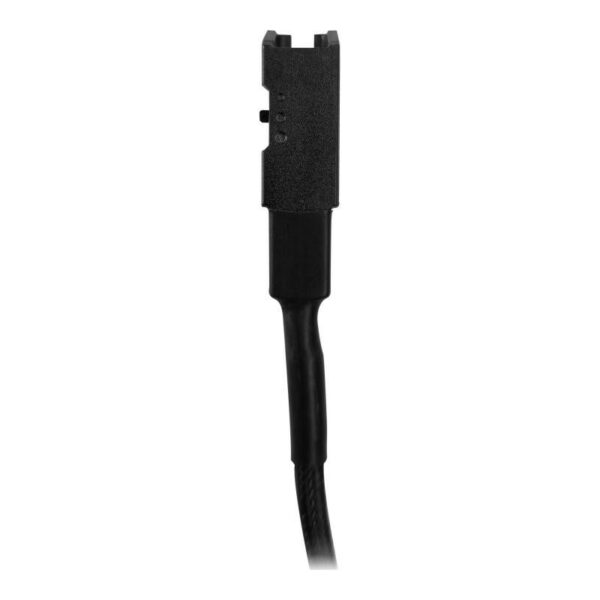 Cooler Master Mobius 120 OC Boitier PC Ventilateur 12 cm Noir – Image 4