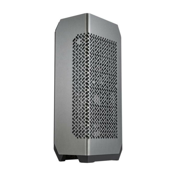 Cooler Master NCORE 100 MAX Gris – Image 2