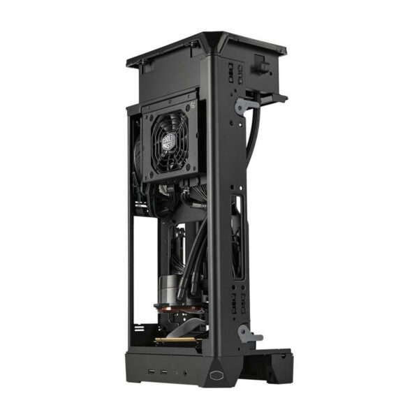 Cooler Master NCORE 100 MAX Gris – Image 11