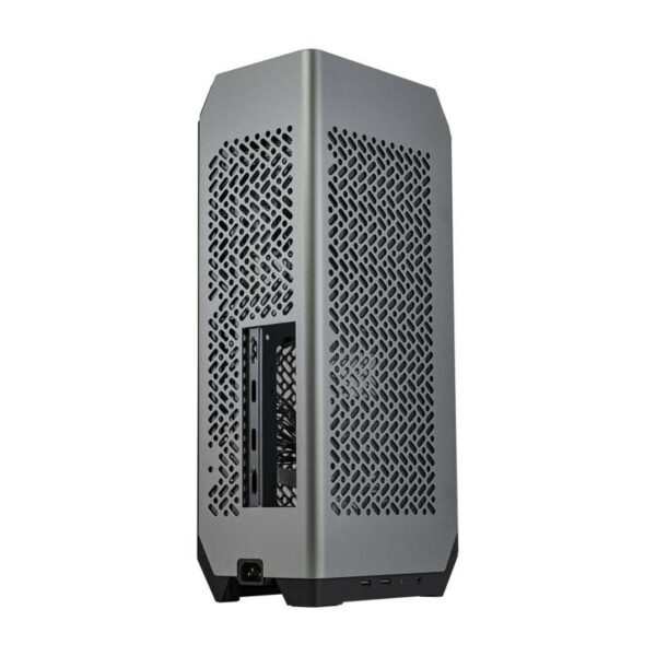 Cooler Master NCORE 100 MAX Gris – Image 6