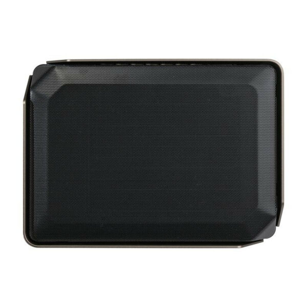 Cooler Master NCORE 100 MAX Gris – Image 10