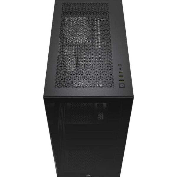 Corsair 3500X Mid Tower Noir – Image 2