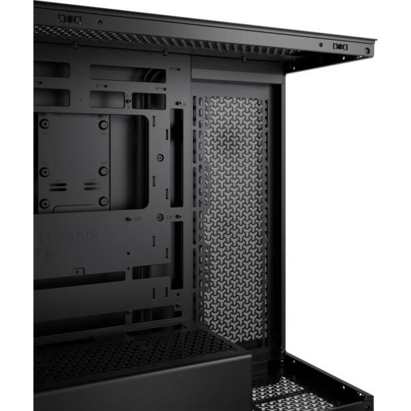 Corsair 3500X Mid Tower Noir – Image 3