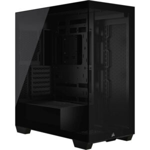 Corsair 3500X Mid Tower Noir