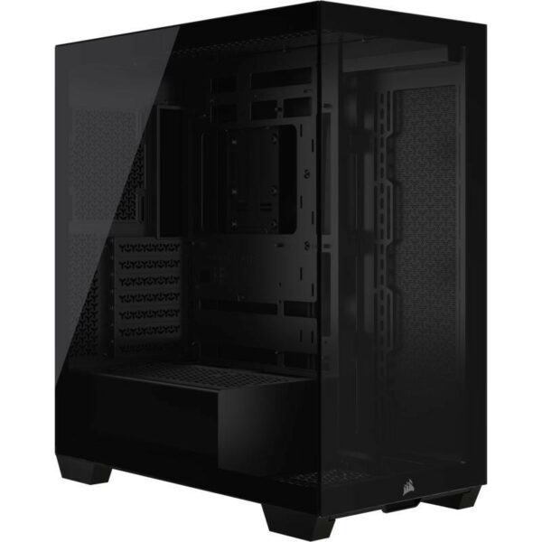 Corsair 3500X Mid Tower Noir