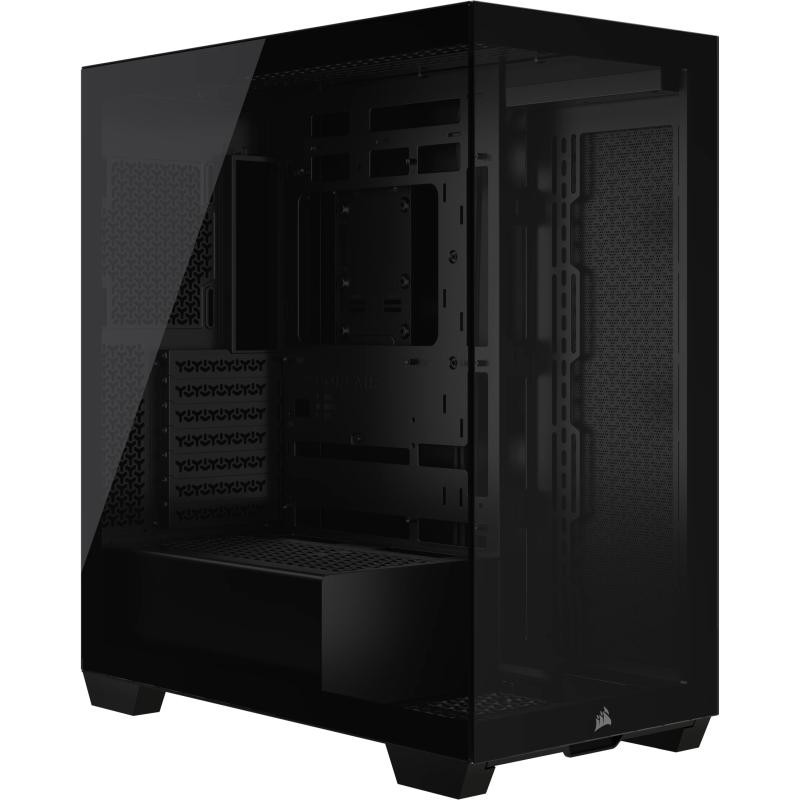Corsair 3500X Mid Tower Noir
