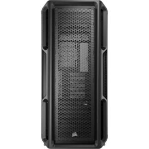 CORSAIR 5000T LX RGB Tempered Glass MT Noir
