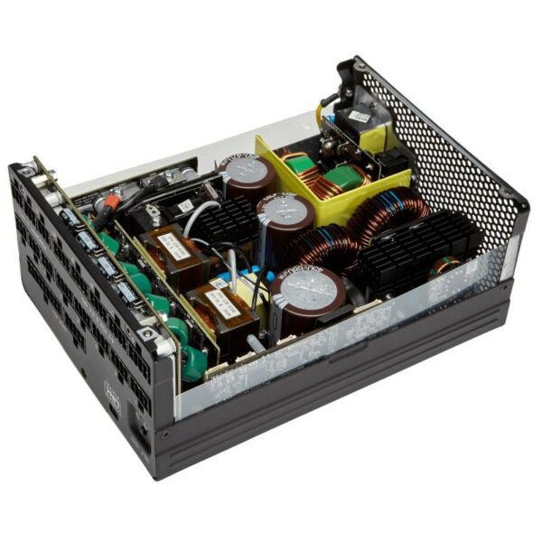 Corsair AX1600i ATX Noir – Image 12