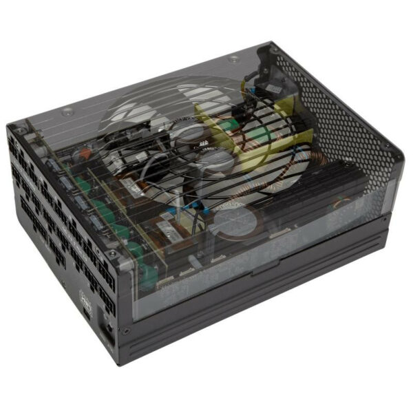 Corsair AX1600i ATX Noir – Image 13