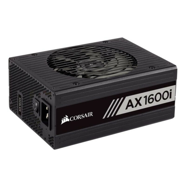 Corsair AX1600i ATX Noir – Image 16