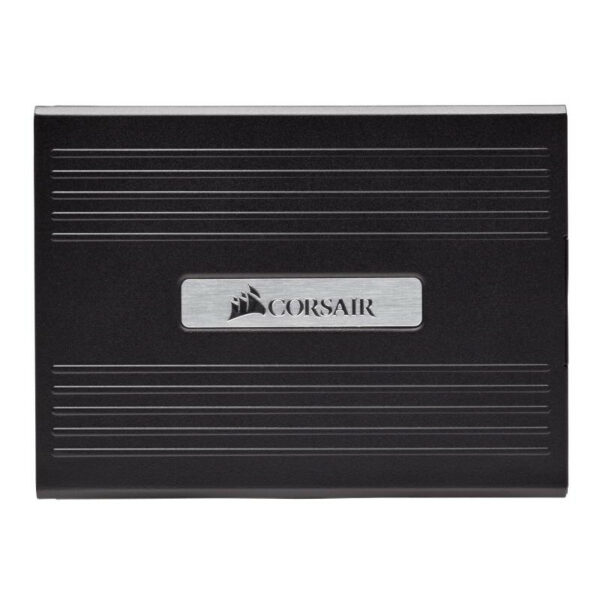 Corsair AX1600i ATX Noir – Image 3