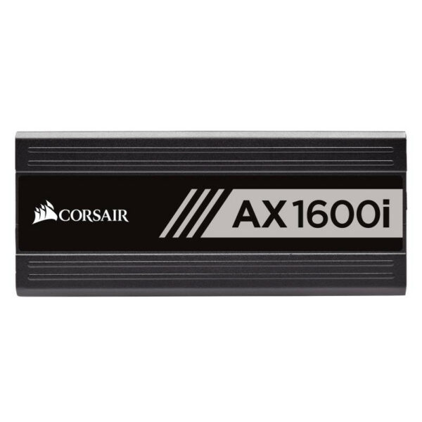 Corsair AX1600i ATX Noir – Image 6