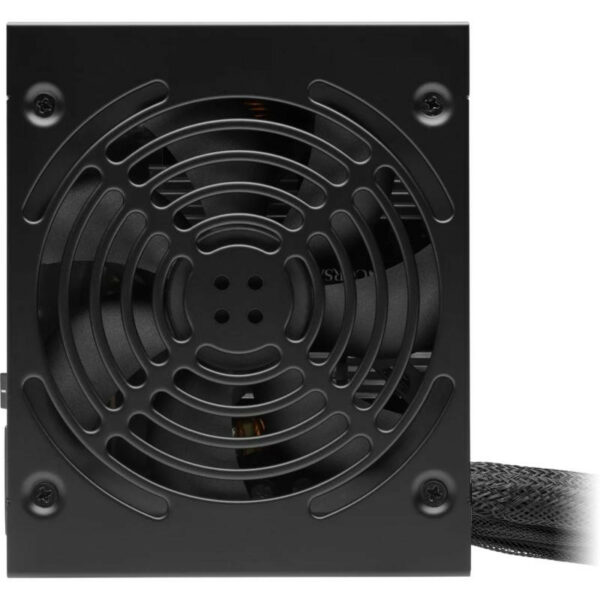 Corsair CX Series CX650 alimentation 650 W 24-pin ATX ATX Noir – Image 3