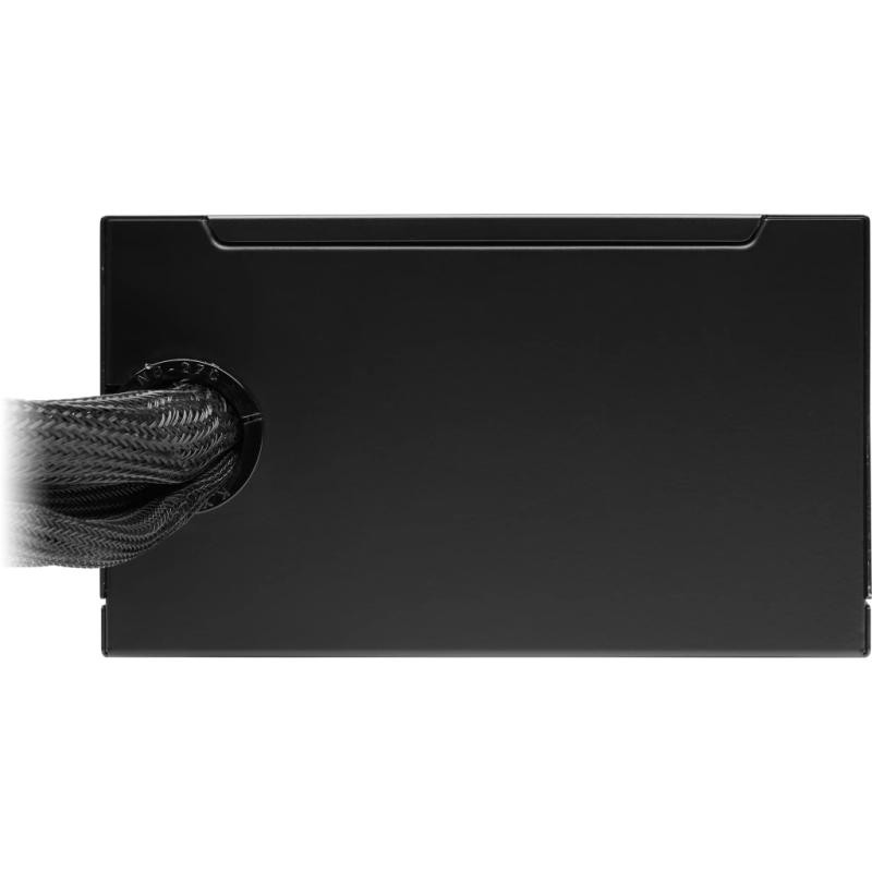 Corsair CX Series CX650 alimentation 650 W 24-pin ATX ATX Noir