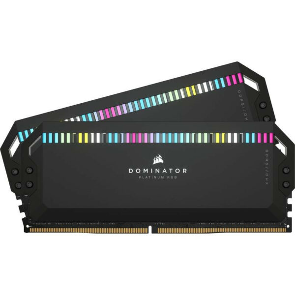 Corsair Dominator CMT32GX5M2X5600C36 RAM 32 Go 2 x 16 Go DDR5 5600 MHz – Image 6