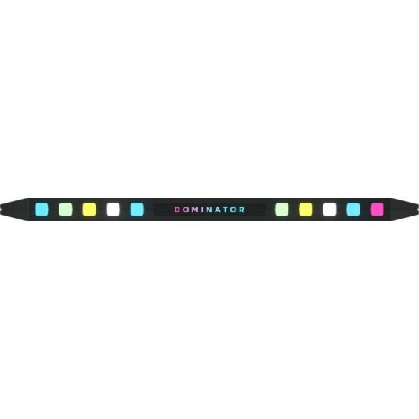 Corsair Dominator CMT32GX5M2X5600C36 RAM 32 Go 2 x 16 Go DDR5 5600 MHz – Image 8