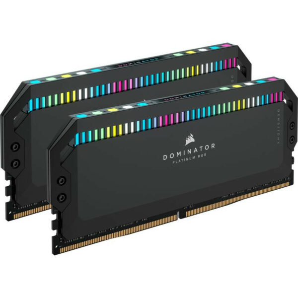 Corsair Dominator CMT32GX5M2X5600C36 RAM 32 Go 2 x 16 Go DDR5 5600 MHz
