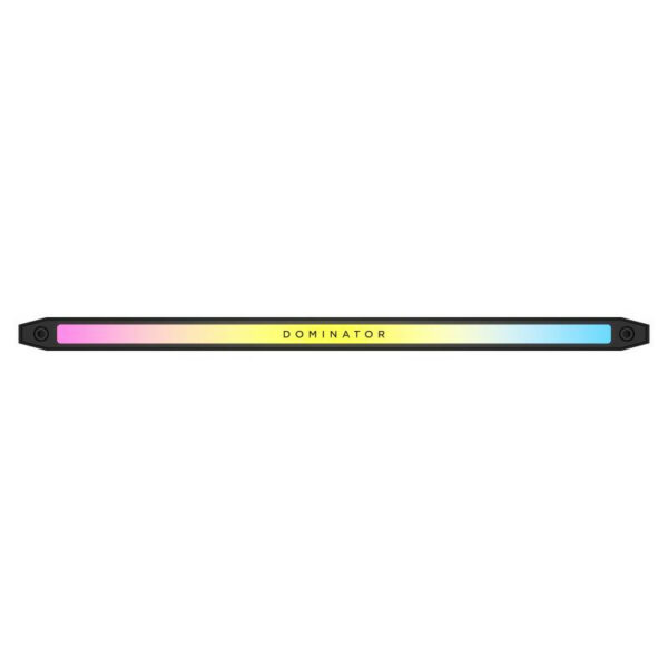 CORSAIR DOMINATOR TITANIUM RGB 64GO (2X32GO) DDR5 6000 MHZ – Image 5
