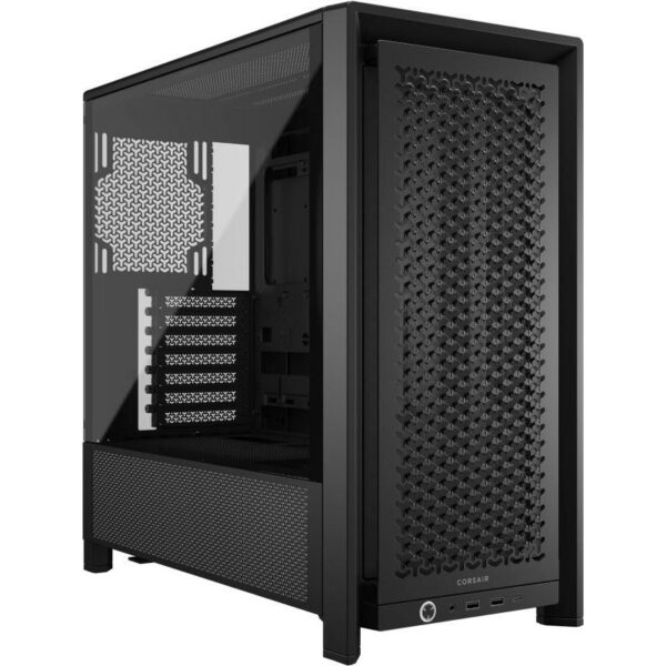 CORSAIR FRAME 4000D MT Noir – Image 2