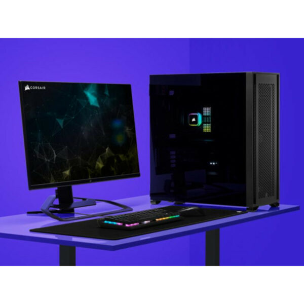 Corsair H115I Refroidisseur d'air Noir 1 pièce(s) – Image 14