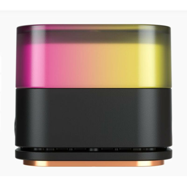 Corsair H115I Refroidisseur d'air Noir 1 pièce(s) – Image 16