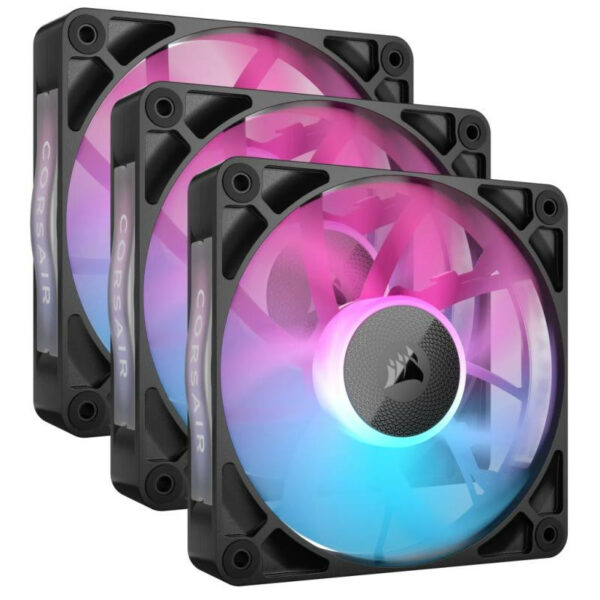 CORSAIR iCUE LINK RX120 RGB – Image 2