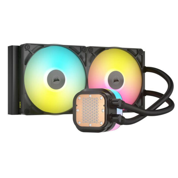 Corsair iCUE LINK TITAN RX RGB – Image 2