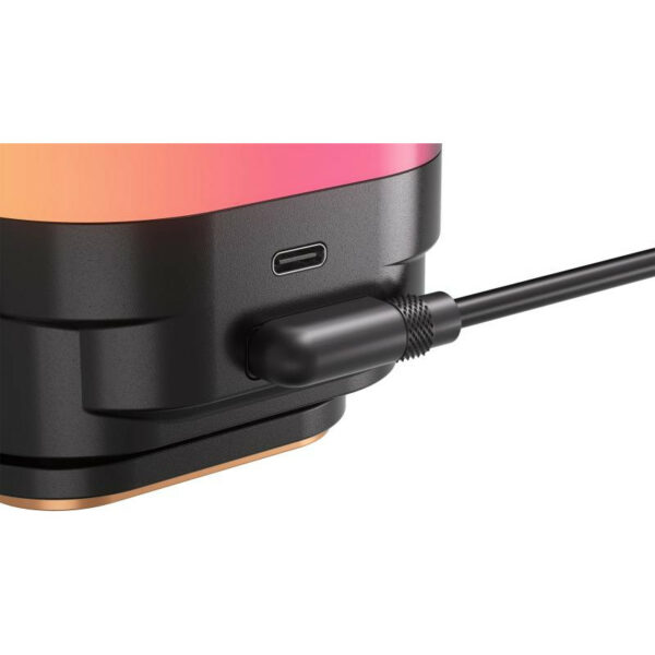 CORSAIR iCUE LINK TITAN 360 RX LCD AIO – Image 5