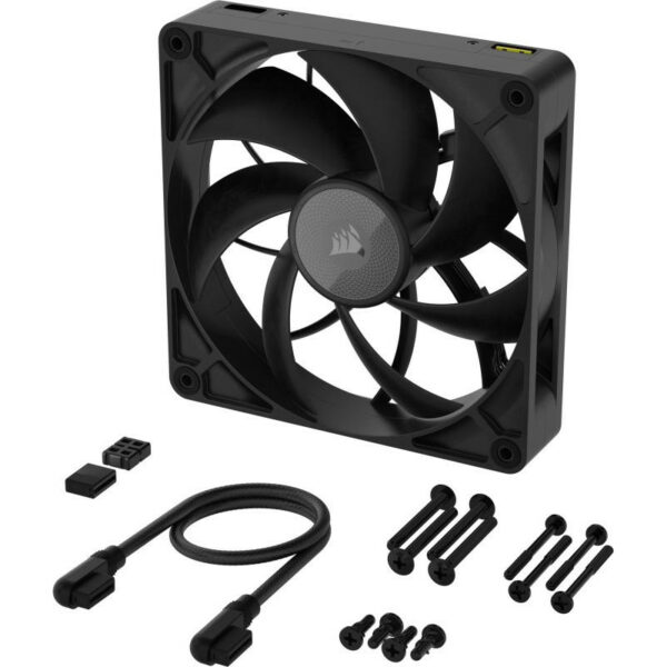 Corsair Kit de démarrage ventilateurs iCUE LINK RX140 Max Single Fan – Image 2