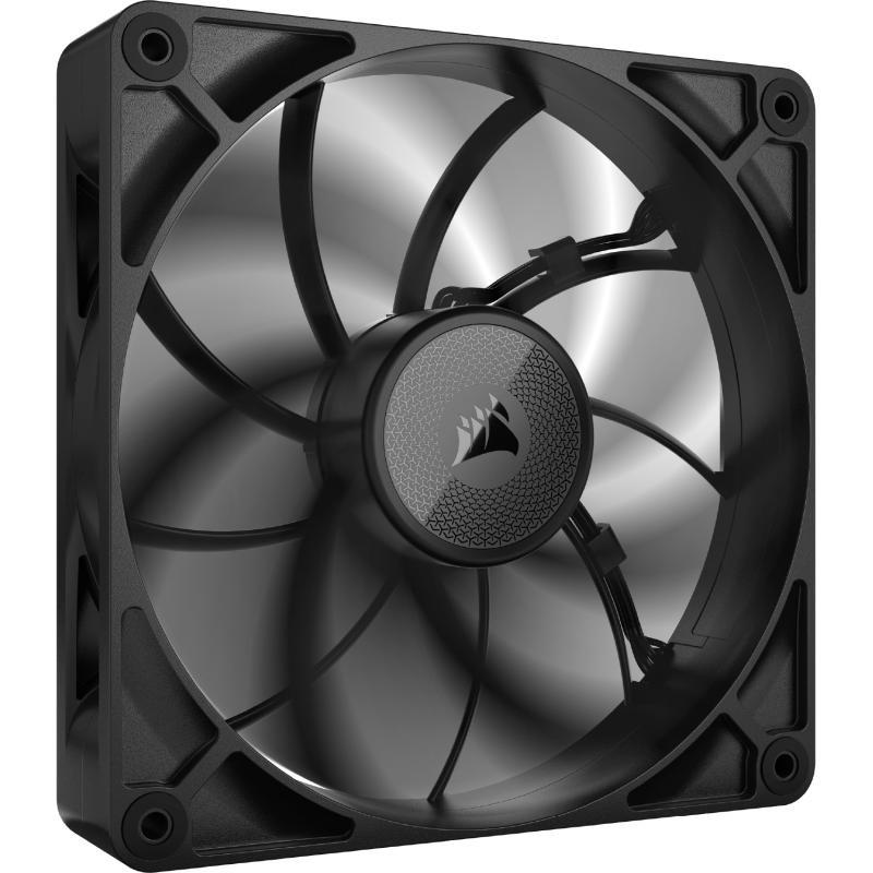 Corsair Kit de démarrage ventilateurs iCUE LINK RX140 Max Single Fan