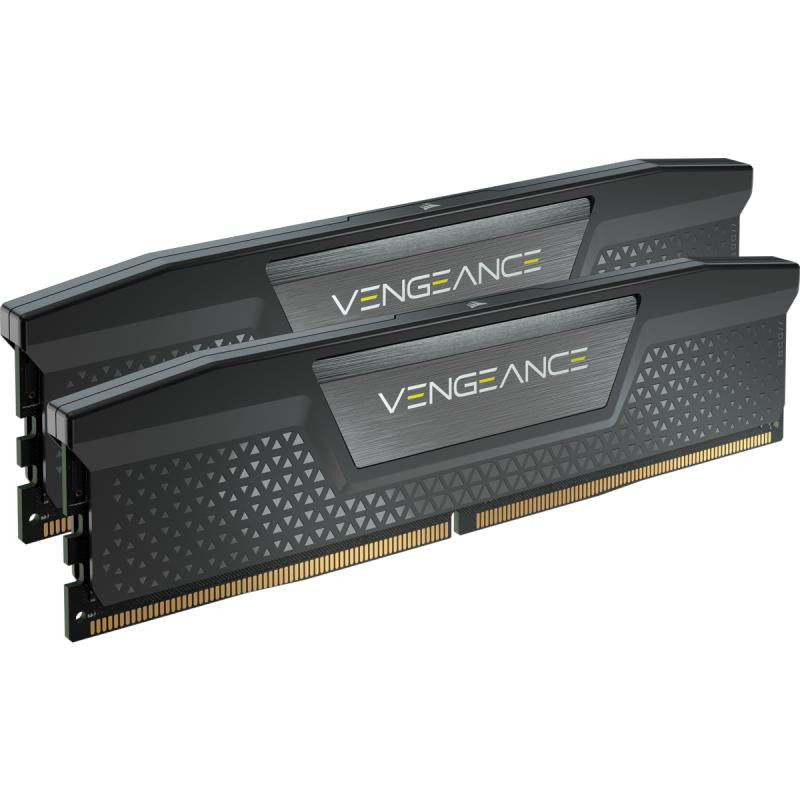 Corsair Vengeance CMK64GX5M2B6400C32 RAM 64 Go 2 x 32 Go DDR5 6400 MHz