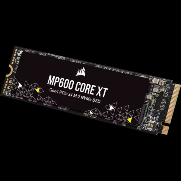 Corsair MP600 CORE XT 1 To M.2 PCI Express 4.0 NVMe QLC 3D NAND – Image 2