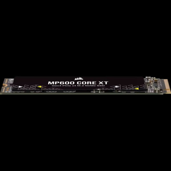 Corsair MP600 CORE XT 1 To M.2 PCI Express 4.0 NVMe QLC 3D NAND – Image 3