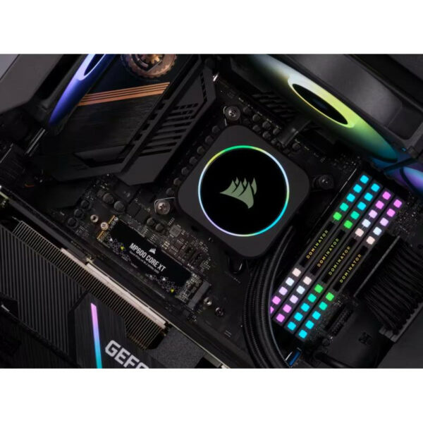 Corsair MP600 CORE XT 1 To M.2 PCI Express 4.0 NVMe QLC 3D NAND – Image 8