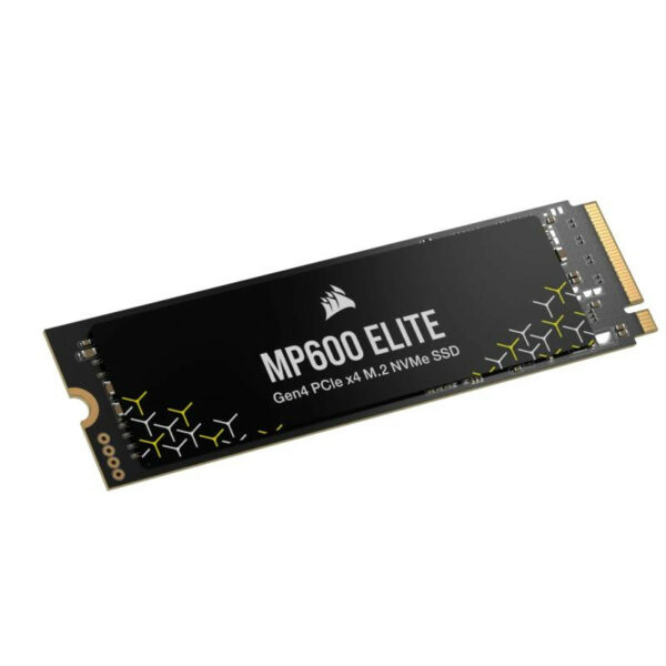 Corsair MP600 ELITE 1 To M.2 PCI Express 4.0 NVMe 3D TLC – Image 2