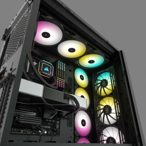 Corsair MP600 ELITE 1 To M.2 PCI Express 4.0 NVMe 3D TLC – Image 12
