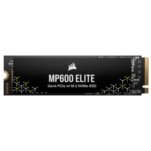 Corsair MP600 ELITE 2 To M.2 PCI Express 4.0 NVMe 3D TLC – Image 3