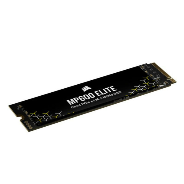 Corsair MP600 ELITE 2 To M.2 PCI Express 4.0 NVMe 3D TLC – Image 4