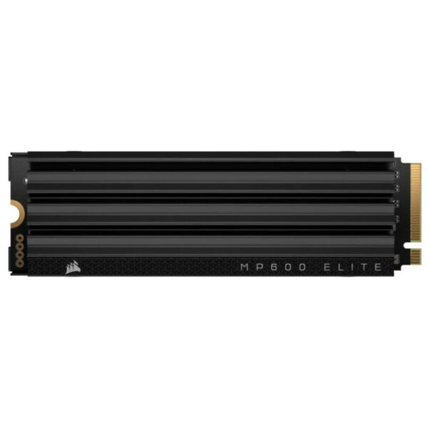Corsair MP600 ELITE 2 To M.2 PCI Express 4.0 NVMe 3D TLC – Image 2