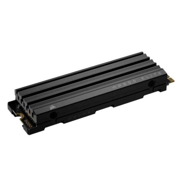 Corsair MP600 ELITE 2 To M.2 PCI Express 4.0 NVMe 3D TLC – Image 3