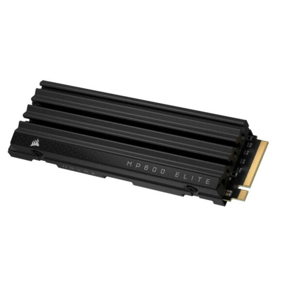 Corsair MP600 ELITE 2 To M.2 PCI Express 4.0 NVMe 3D TLC – Image 6