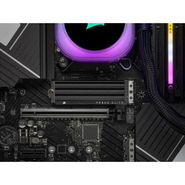 Corsair MP600 ELITE 2 To M.2 PCI Express 4.0 NVMe 3D TLC – Image 7
