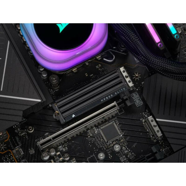 Corsair MP600 ELITE 2 To M.2 PCI Express 4.0 NVMe 3D TLC – Image 8