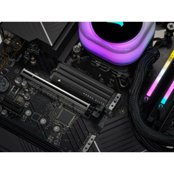 Corsair MP600 ELITE 2 To M.2 PCI Express 4.0 NVMe 3D TLC – Image 9